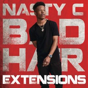 Nasty C - Bad Hair Extensions