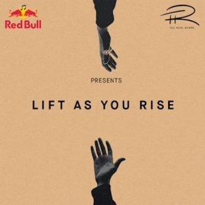 Nasty C - Lift as You Rise
